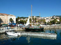Ajaccio