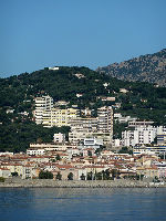 Ajaccio