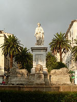 Ajaccio