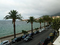 Ajaccio