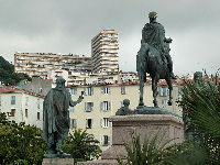 Ajaccio