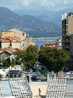 Ajaccio