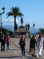 Ajaccio