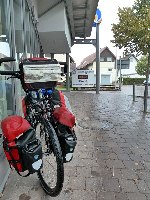 Regenpause