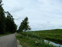 Rheinradweg