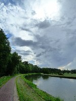 Canal de la Marne au Rhin