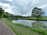 Canal de la Marne au Rhin