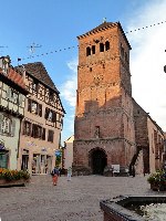 Saverne