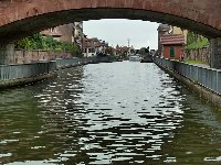 Canal de la Marne au Rhin