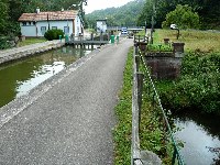 Canal de la Marne au Rhin