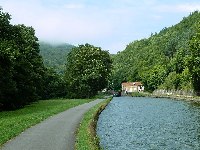 Canal de la Marne au Rhin