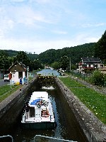 Canal de la Marne au Rhin