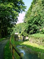 Canal de la Marne au Rhin