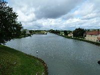 Canal de la Marne au Rhin