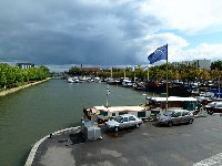 Canal de la Marne au Rhin