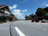 Col de la Schlucht