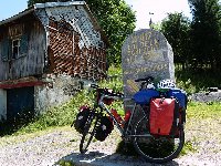 Col de la Schlucht