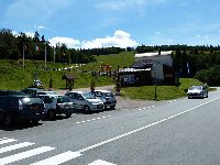 Col de la Schlucht