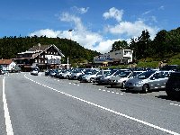 Col de la Schlucht