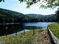 Lac de la Lauch