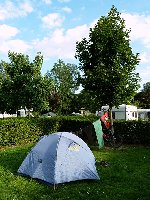 Campingplatz