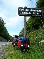 Col de Bussang