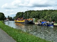 Le Canal du Rhône au Rhin