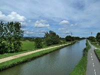 Le Canal du Rhône au Rhin