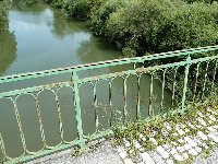 Le Canal du Rhône au Rhin