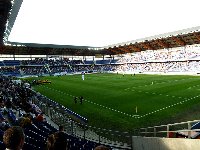 Stade Auguste Bonal