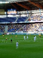 Stade Auguste Bonal