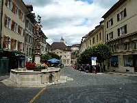 Porrentruy