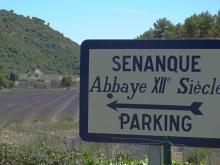 Sénanque