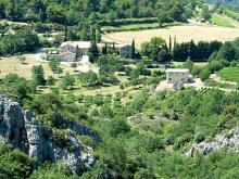 Monts de Vaucluse