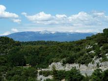 Mont Ventoux