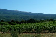 Mont Ventoux