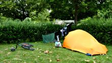 Camping les Clorinthes