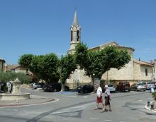 St. Martin d'Ardèche