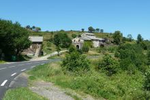 Corniche des Cévennes