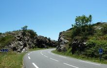 Corniche des Cévennes