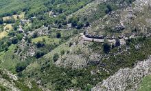 Corniche des Cévennes