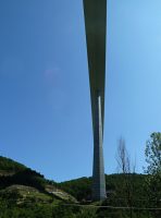 Viaduc de Millau