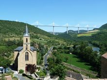 Viaduc de Millau