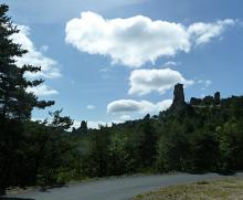 Causse Noir