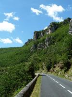 Gorges de la Dourbie