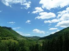 Gorges de la Dourbie