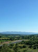 Causse du Larzac