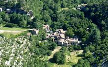 Cirque de Navacelles