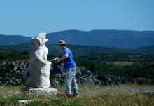 Cirque de Navacelles