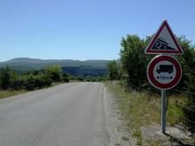 Cirque de Navacelles